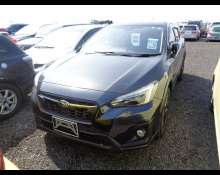 Subaru XV 2017