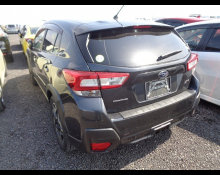 Subaru XV 2017