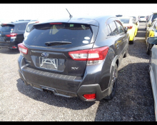 Subaru XV 2017