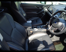 Subaru XV 2017