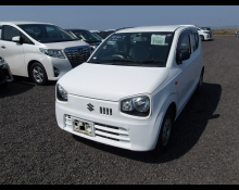 Suzuki Alto 2017
