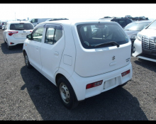 Suzuki Alto 2017