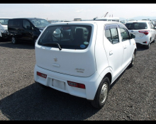Suzuki Alto 2017