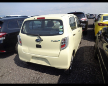 Subaru Pleo-Plus 2017