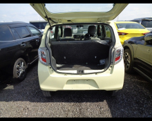 Subaru Pleo-Plus 2017