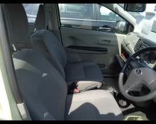 Subaru Pleo-Plus 2017