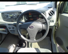 Subaru Pleo-Plus 2017