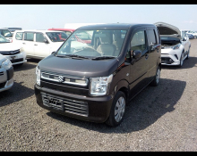 Suzuki Wagon R 2017