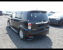 Toyota Corolla Rumion 2011