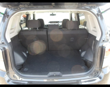 Toyota Corolla Rumion 2011