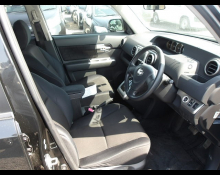 Toyota Corolla Rumion 2011