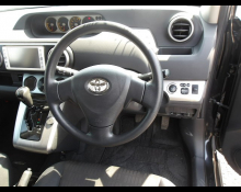 Toyota Corolla Rumion 2011