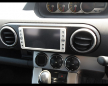 Toyota Corolla Rumion 2011