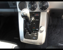 Toyota Corolla Rumion 2011