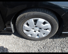 Toyota Corolla Rumion 2011