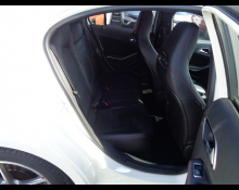 Mercedes-Benz A-Class 2017