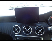 Mercedes-Benz A-Class 2017