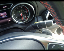 Mercedes-Benz A-Class 2017