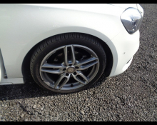 Mercedes-Benz A-Class 2017
