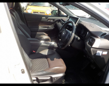 Toyota C HR 2017