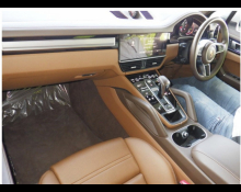 Porsche Cayenne 2022