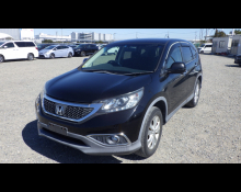Honda CR-V 2014