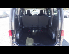 Nissan NV200 2018