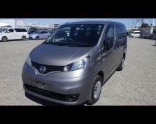Nissan NV200 2018