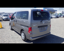 Nissan NV200 2018