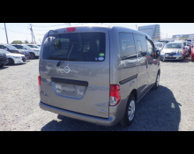 Nissan NV200 2018