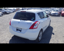 Suzuki Swift 2014