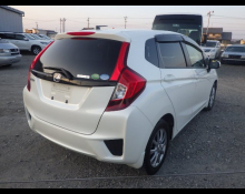 Honda Fit 2014