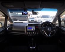 Honda Fit 2014