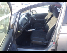 Honda Fit 2014