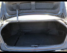 Toyota Crown Hybrid 2015