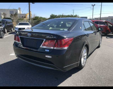 Toyota Crown Hybrid 2015