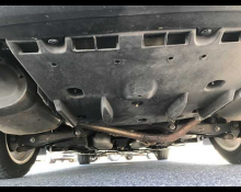 Toyota Crown Hybrid 2015