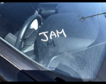 Toyota Crown Hybrid 2015