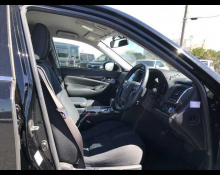 Toyota Crown Hybrid 2015