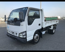 Isuzu Forward 2012