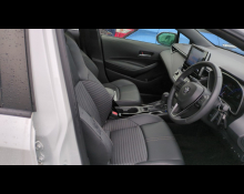 Toyota Corolla Sports 2021