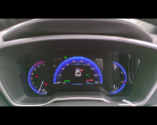 Toyota Corolla Sports 2021