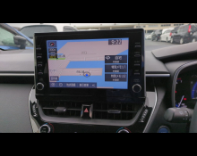 Toyota Corolla Sports 2021