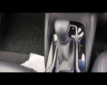 Toyota Corolla Sports 2021