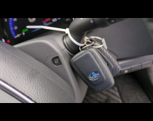 Toyota Corolla Sports 2021