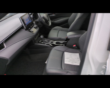 Toyota Corolla Sports 2021