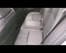 Toyota Corolla Sports 2021