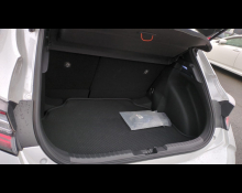 Toyota Corolla Sports 2021