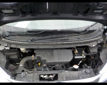 Mitsubishi eK Custom 2017