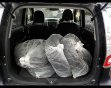 Mitsubishi eK Custom 2017